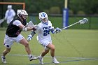 MLax vs MIT  Wheaton College Men’s Lacrosse vs MIT. - Photo By: KEITH NORDSTROM : Wheaton, Lacrosse, LAX, NEWMAC